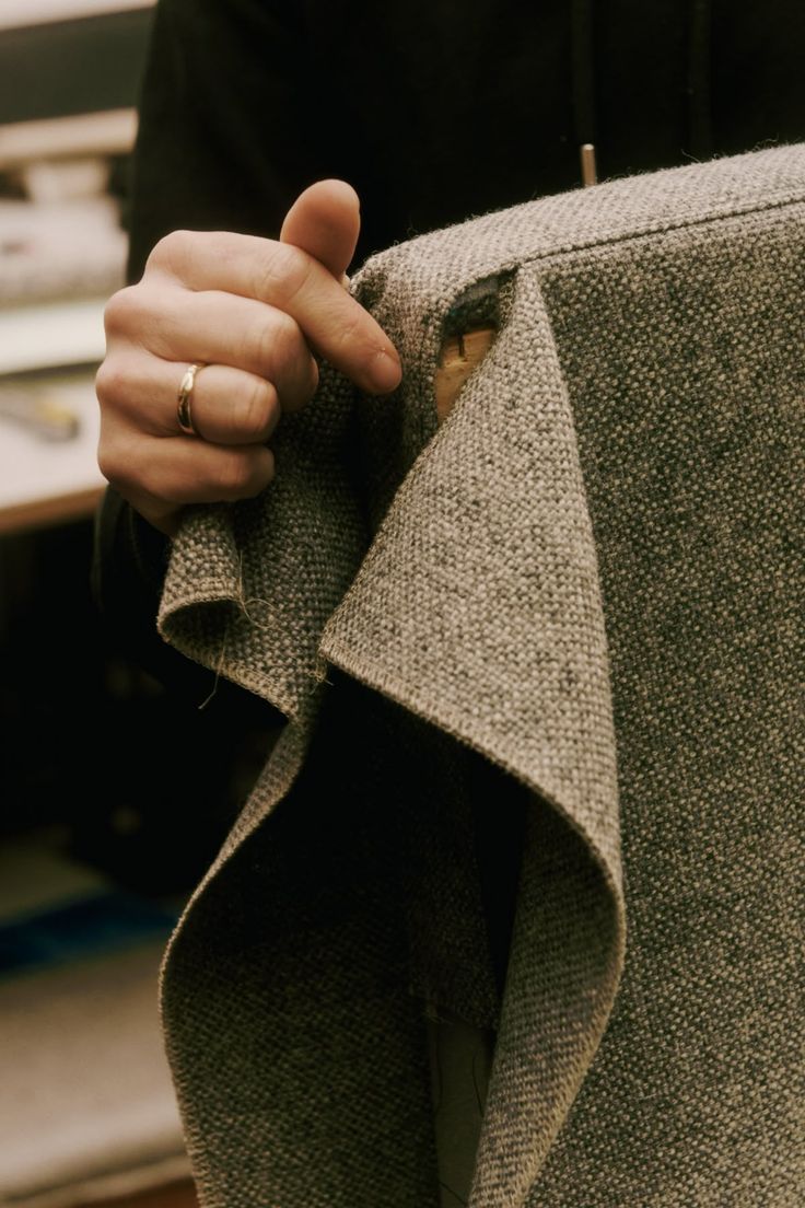 The Philosophy of Timeless Furniture Design