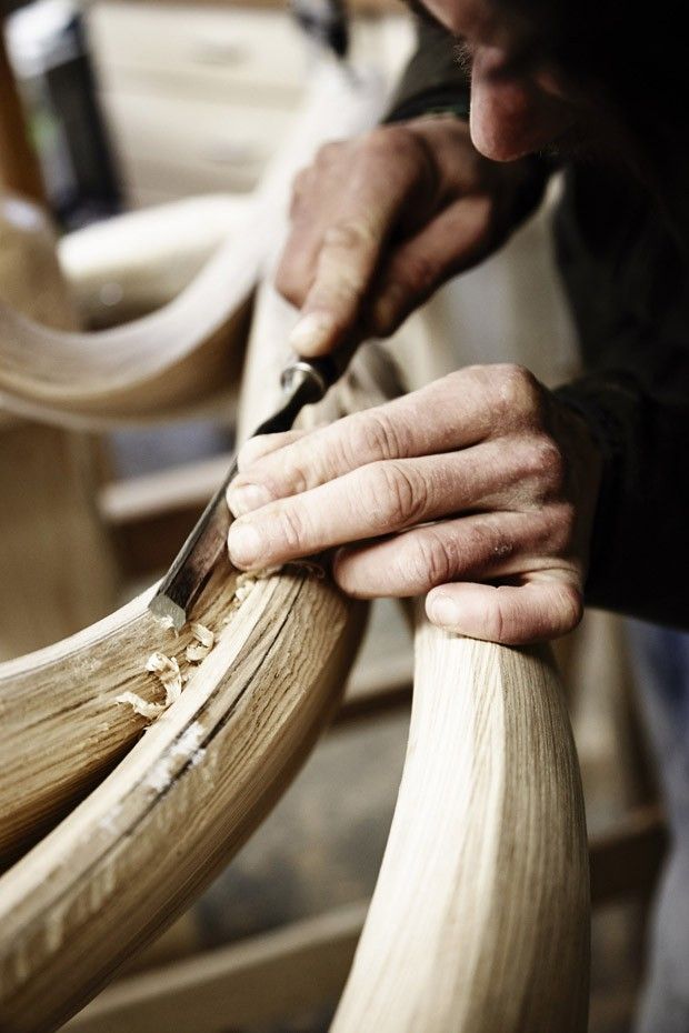 The Art of Wood Finishing: Protecting and Enhancing Natural Beauty