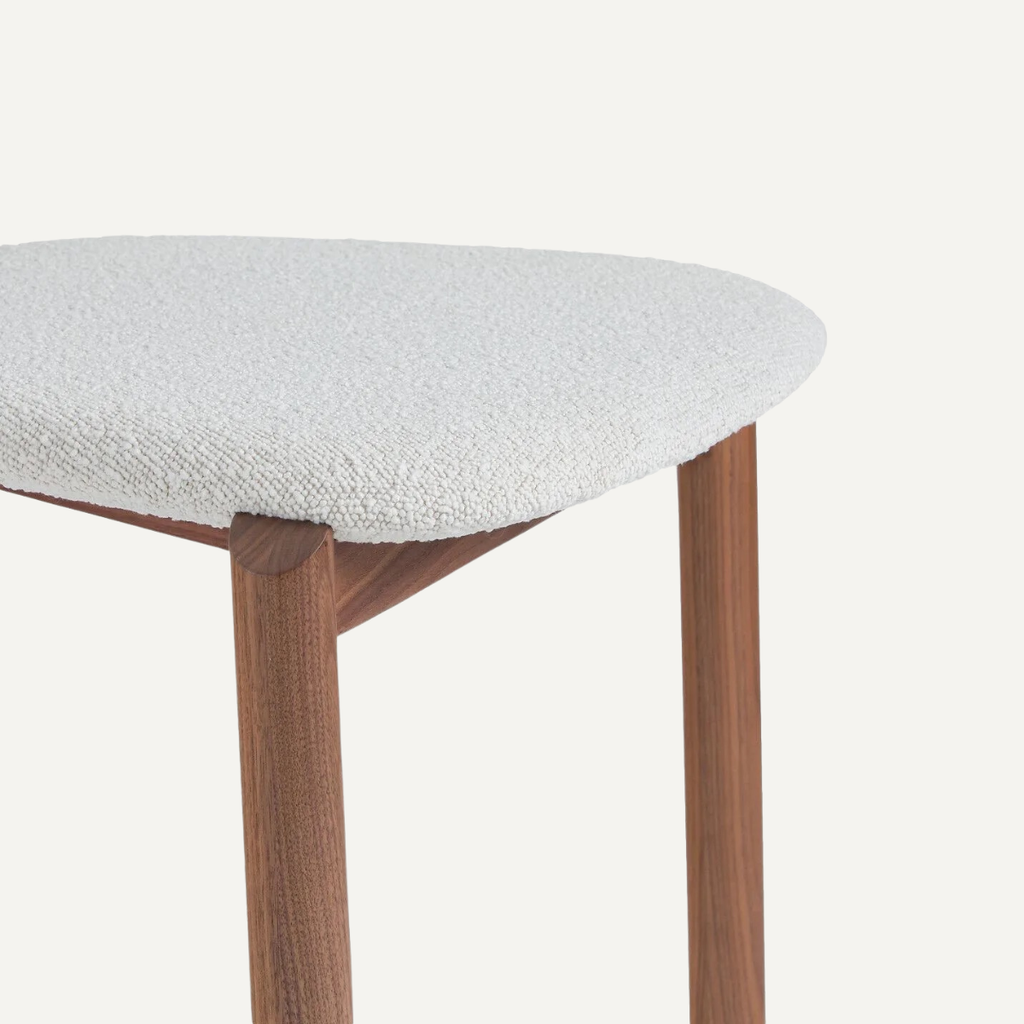 Solid Wood Dining Chair