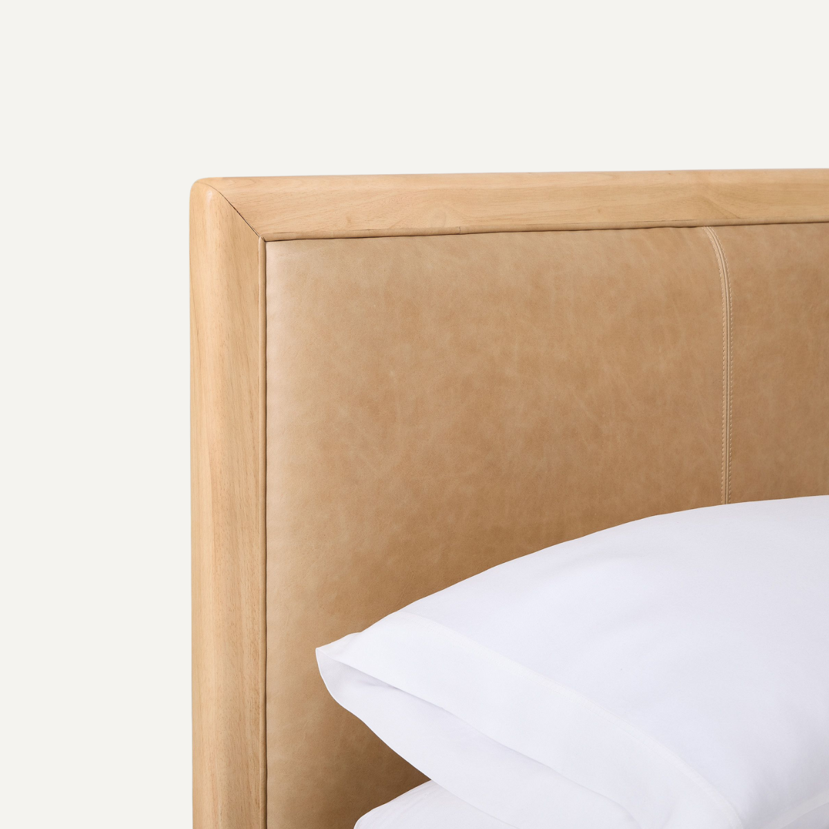 Tailored Frame Bed