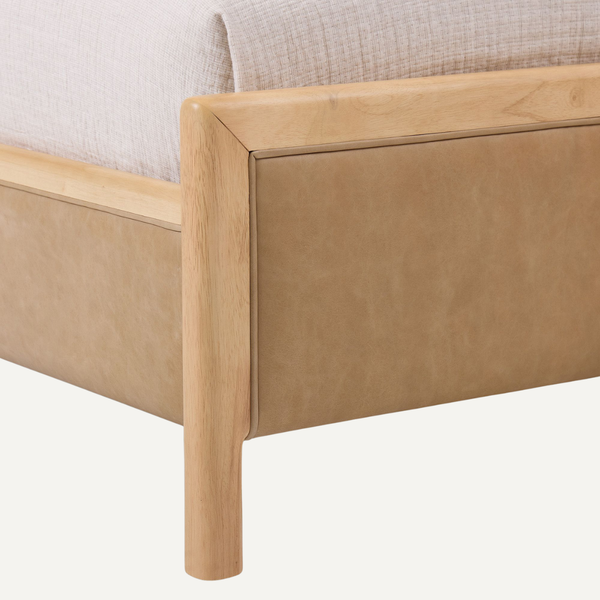 Tailored Frame Bed