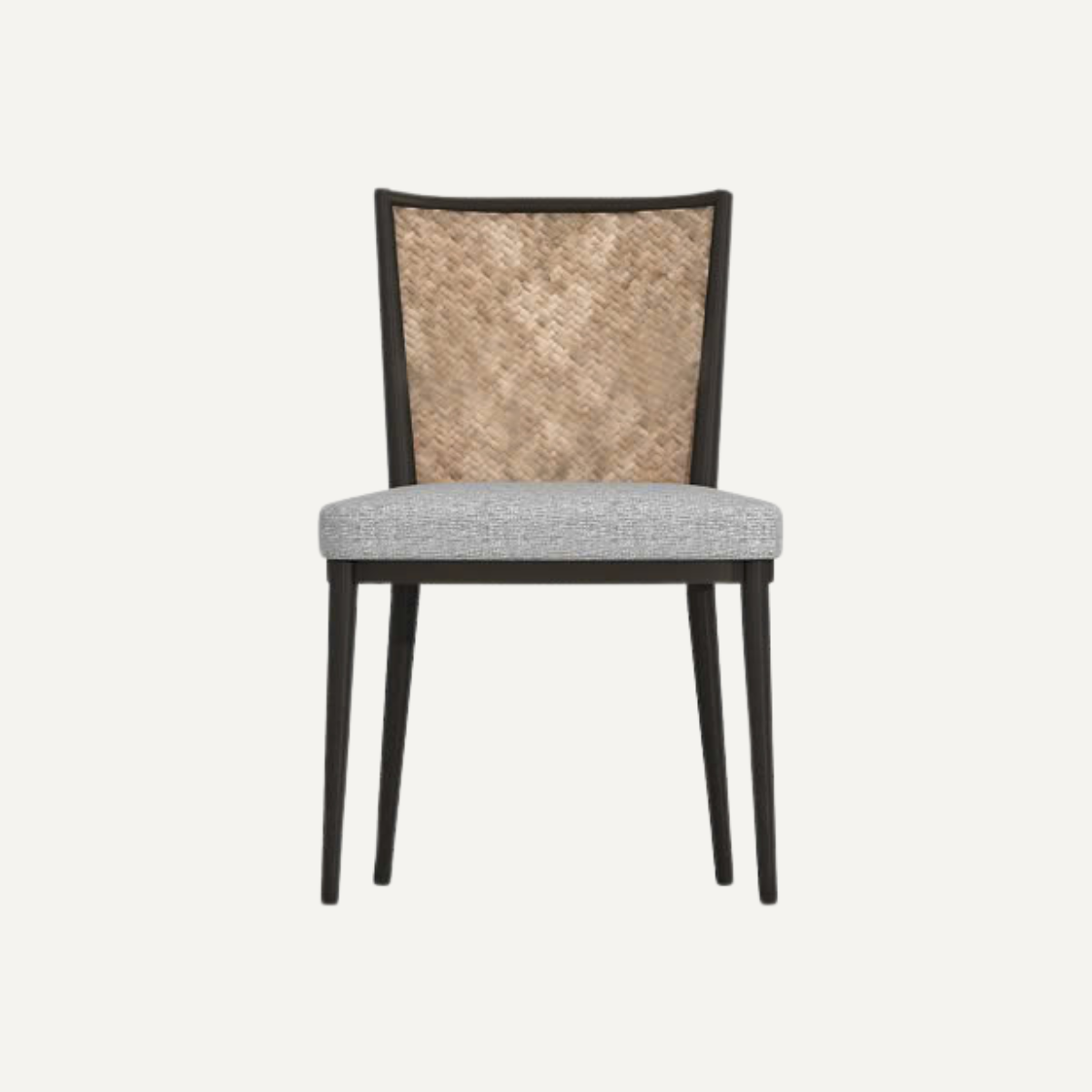 Woven Frame Chair