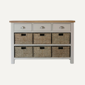 Basket Console