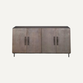 Minimal Storage Cabinet