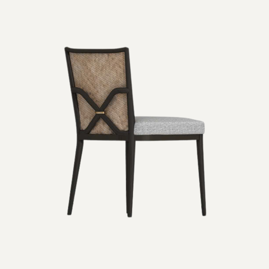 Woven Frame Chair