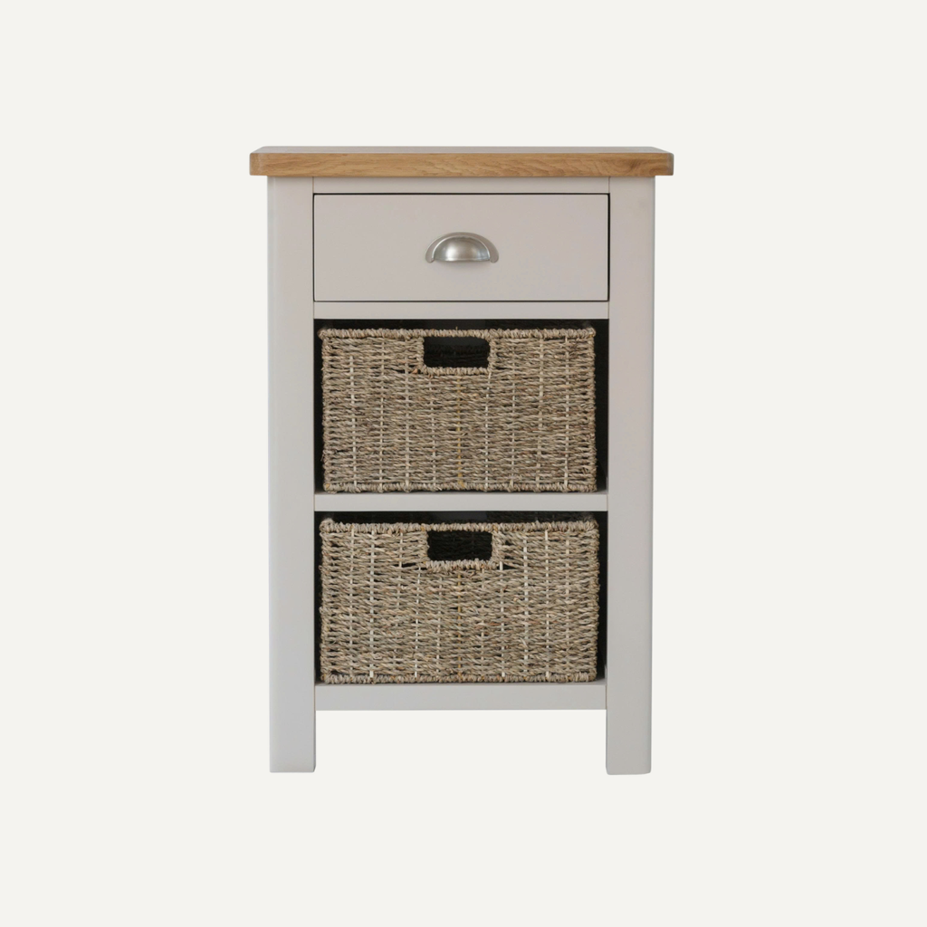 Basket Console