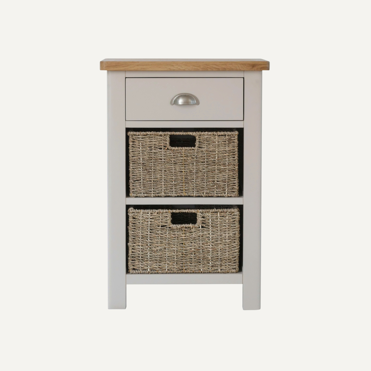 Basket Console
