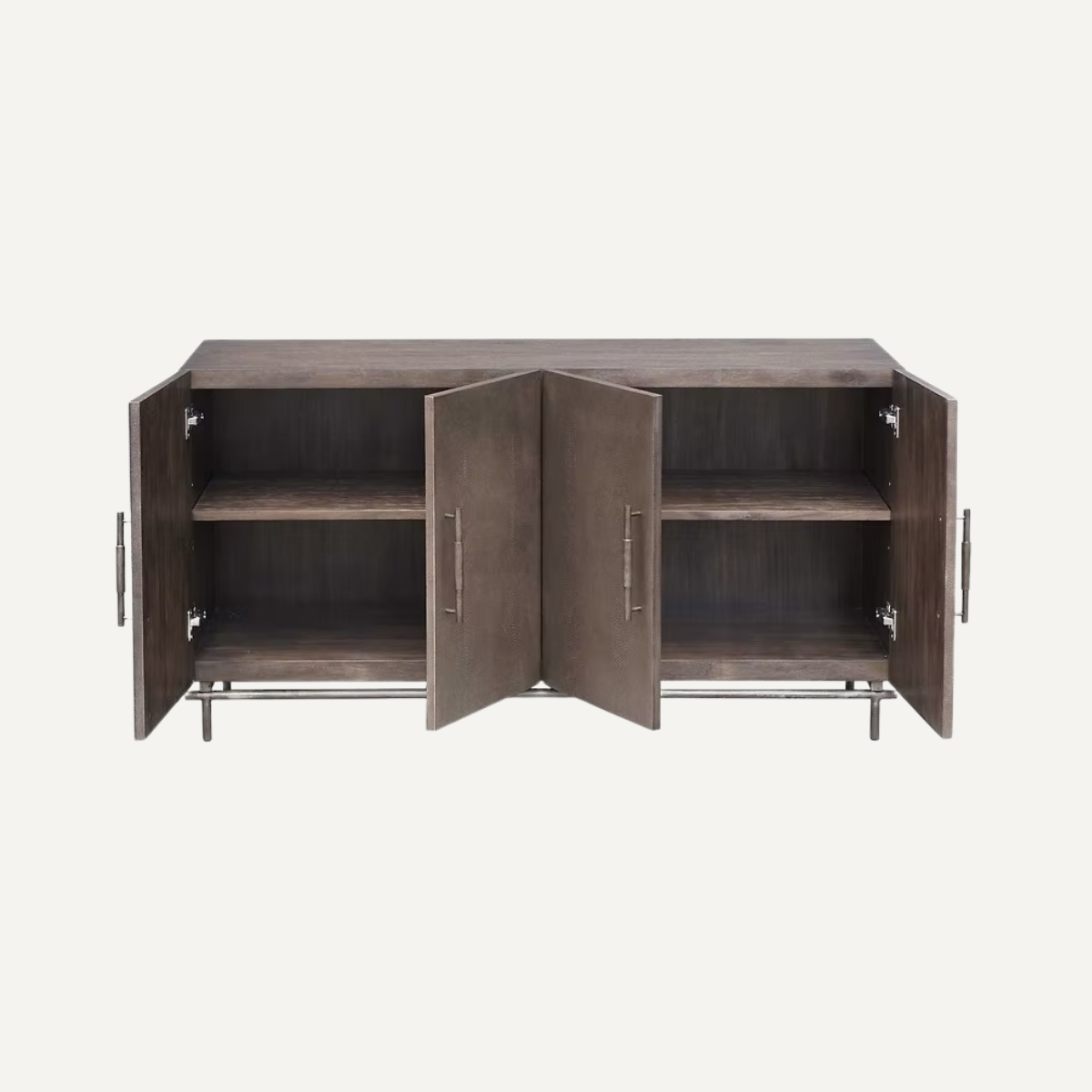 Minimal Storage Cabinet
