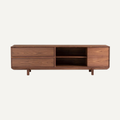 Low Media Console