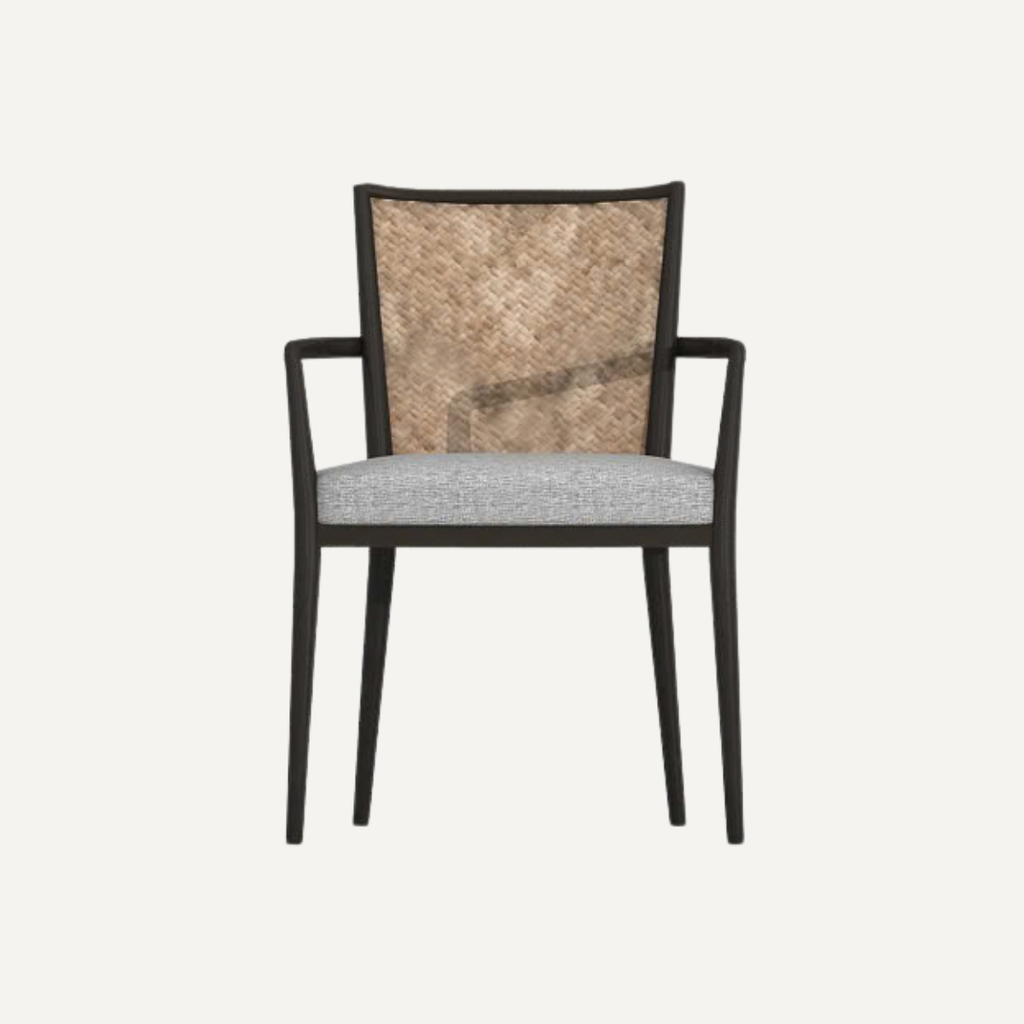 Woven Frame Chair