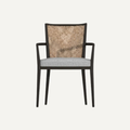 Woven Frame Chair