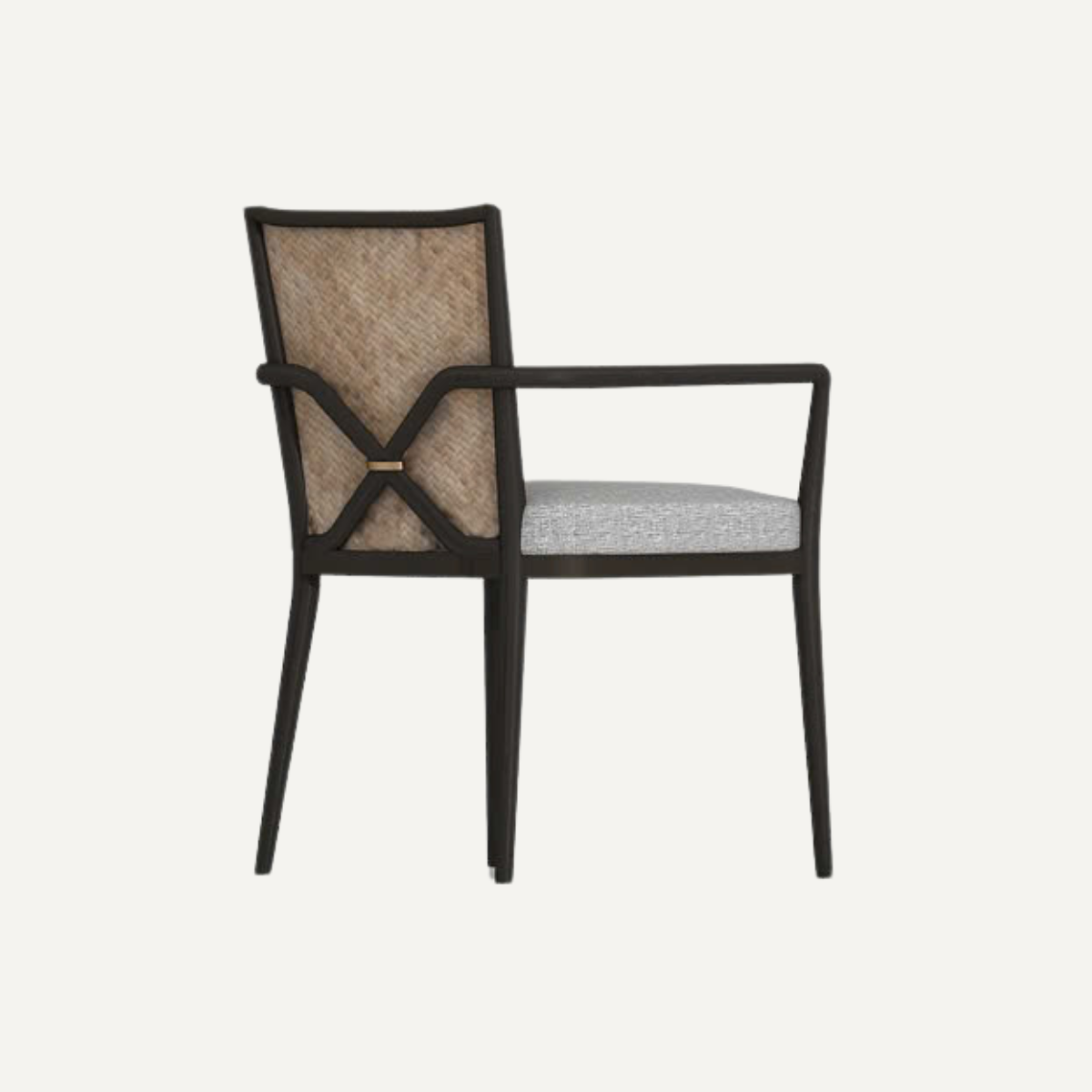 Woven Frame Chair