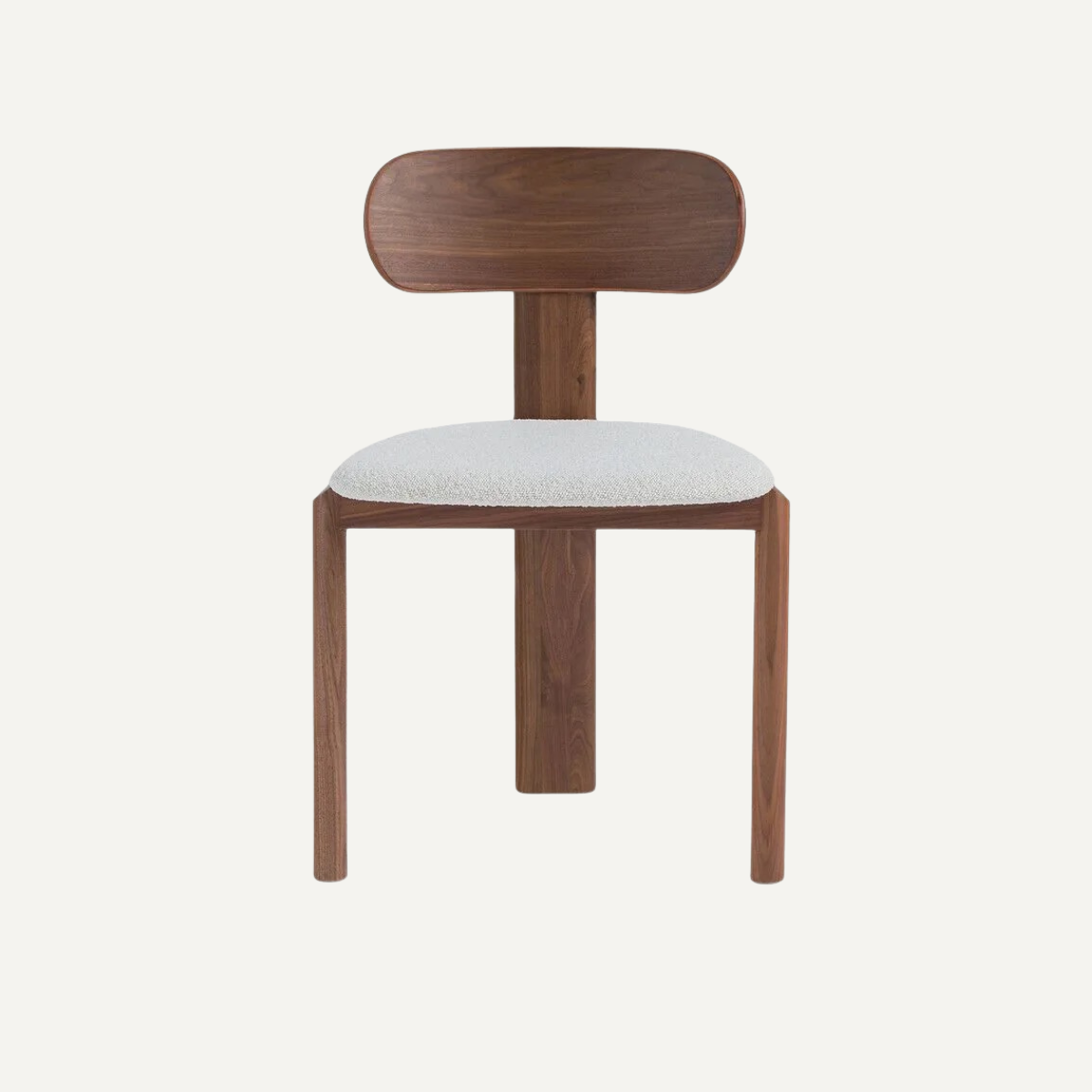 Solid Wood Dining Chair