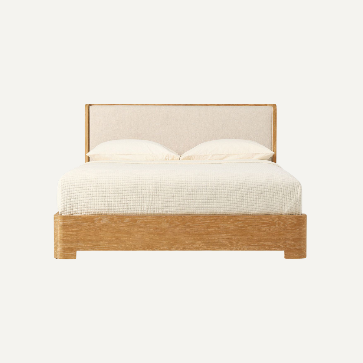 Soft Edge Bed