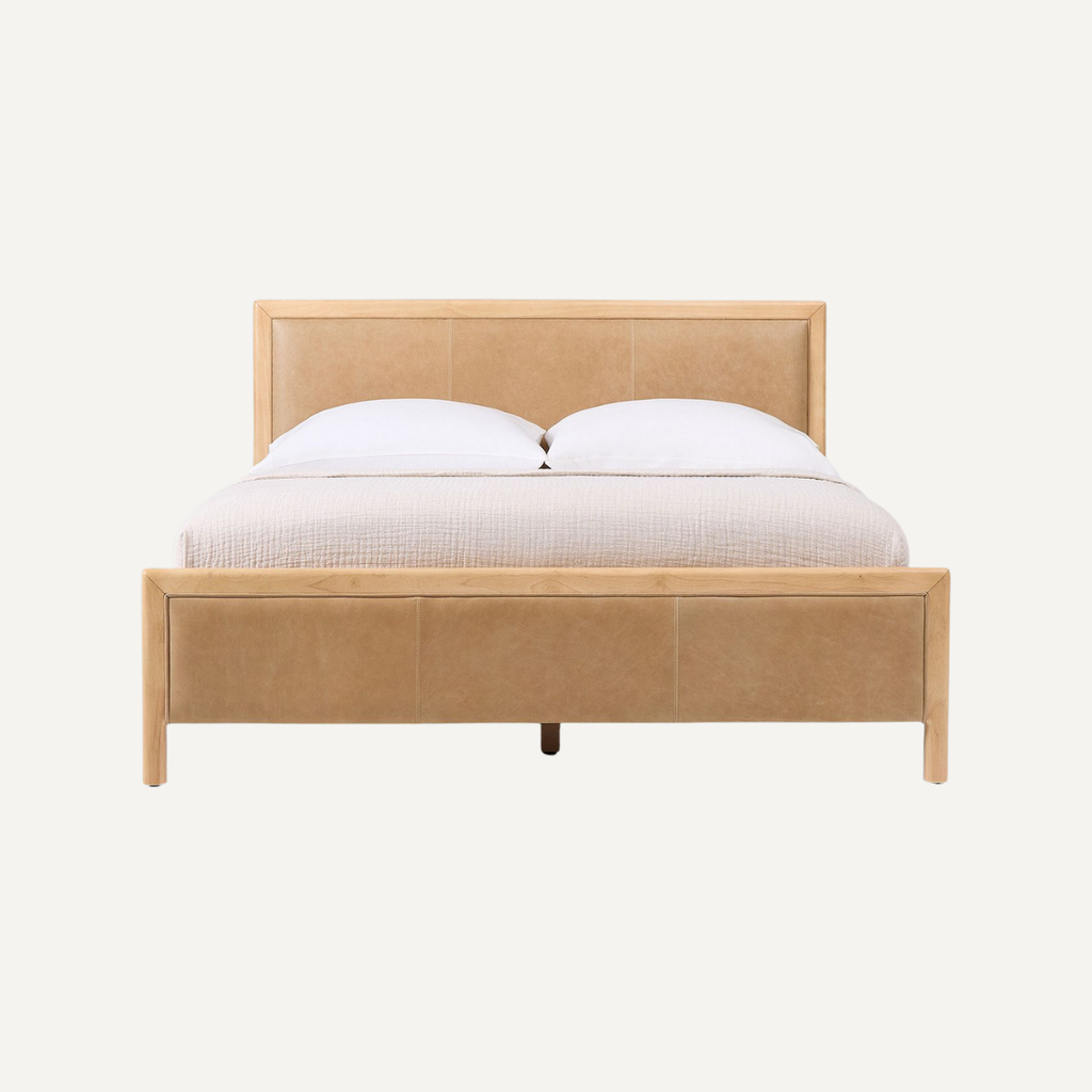 Tailored Frame Bed