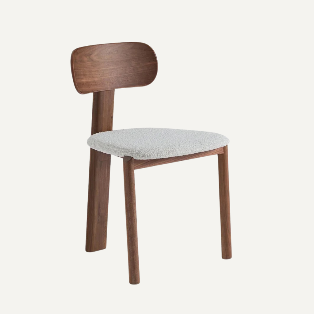 Solid Wood Dining Chair