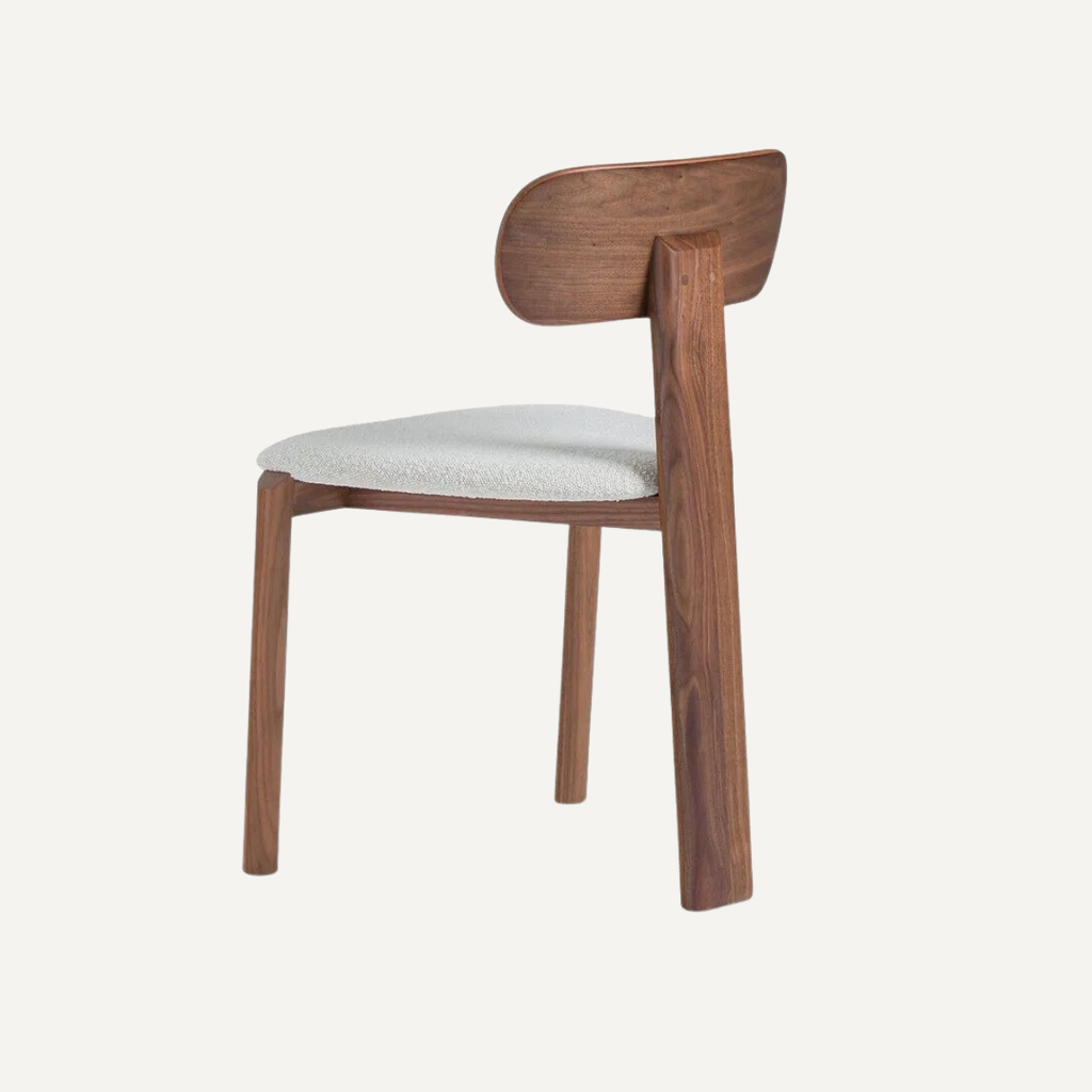 Solid Wood Dining Chair