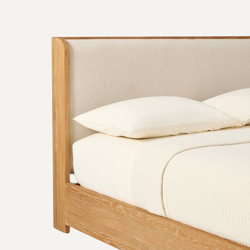 Soft Edge Bed
