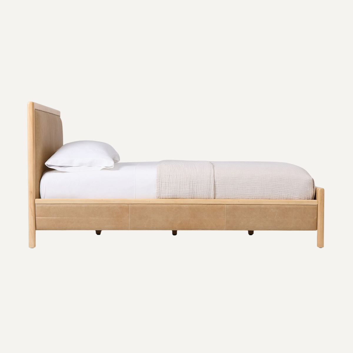 Tailored Frame Bed