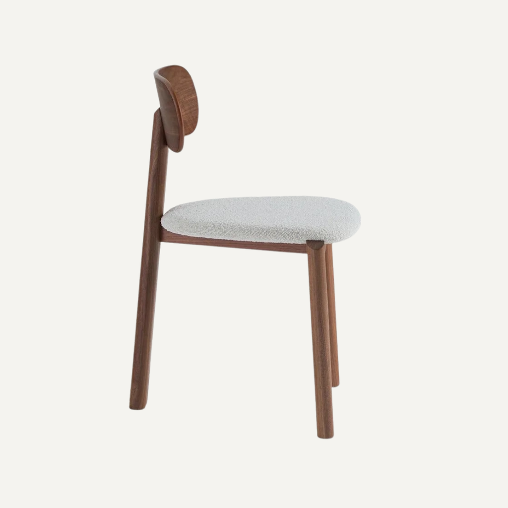 Solid Wood Dining Chair