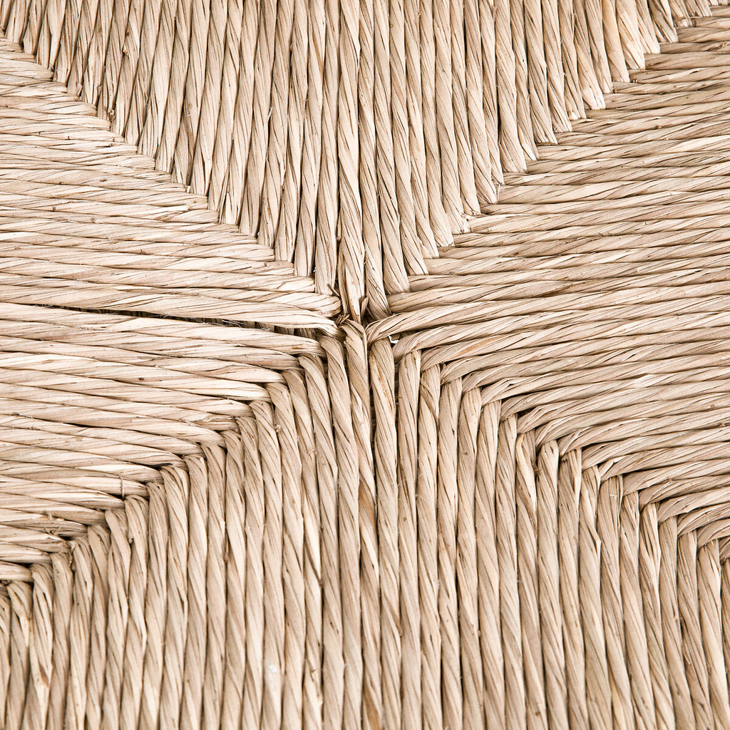Handwoven Counter Chair