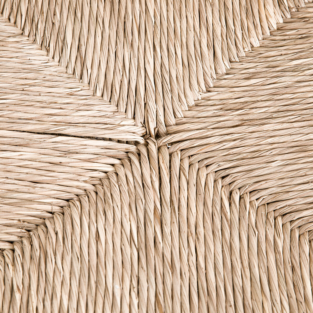 Handwoven Counter Chair